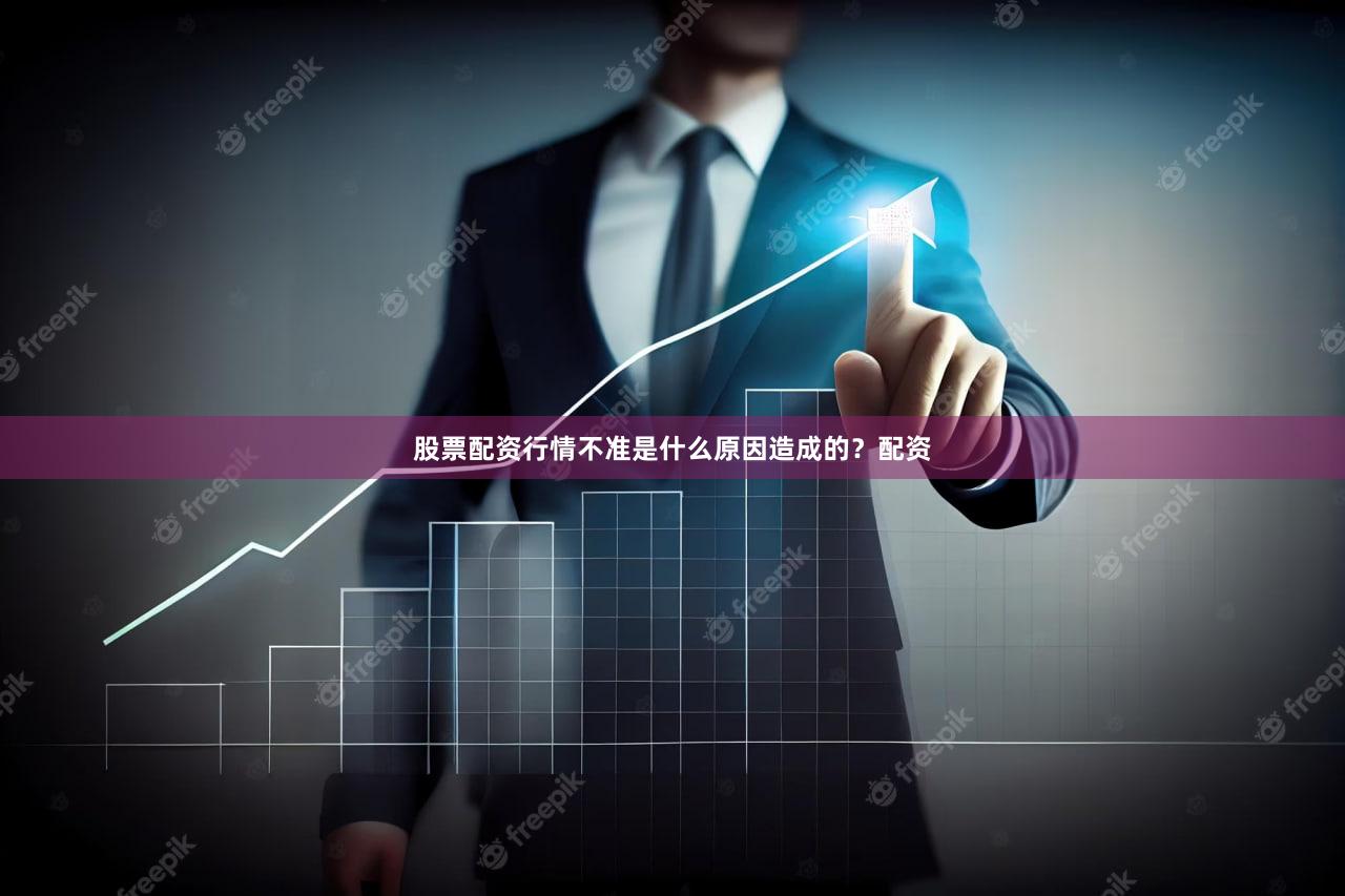 股票配资行情不准是什么原因造成的？配资
