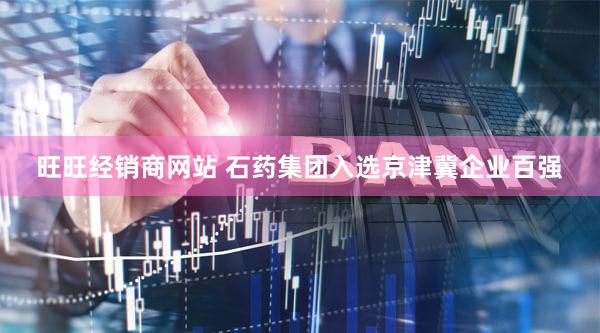 旺旺经销商网站 石药集团入选京津冀企业百强