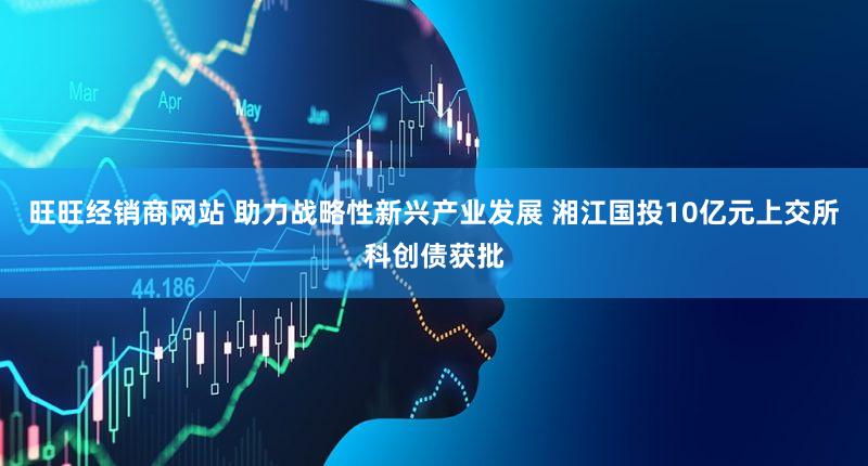 旺旺经销商网站 助力战略性新兴产业发展 湘江国投10亿元上交所科创债获批