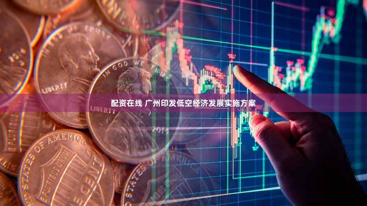 配资在线 广州印发低空经济发展实施方案
